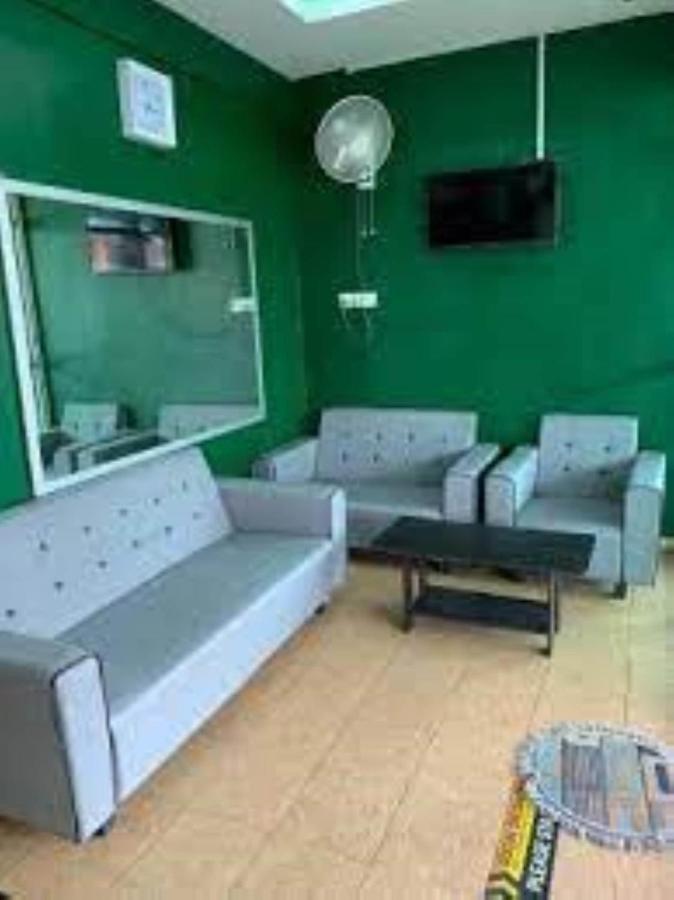 Oyo 90361 Motel Inapan Mahsuri Jitra Exterior photo