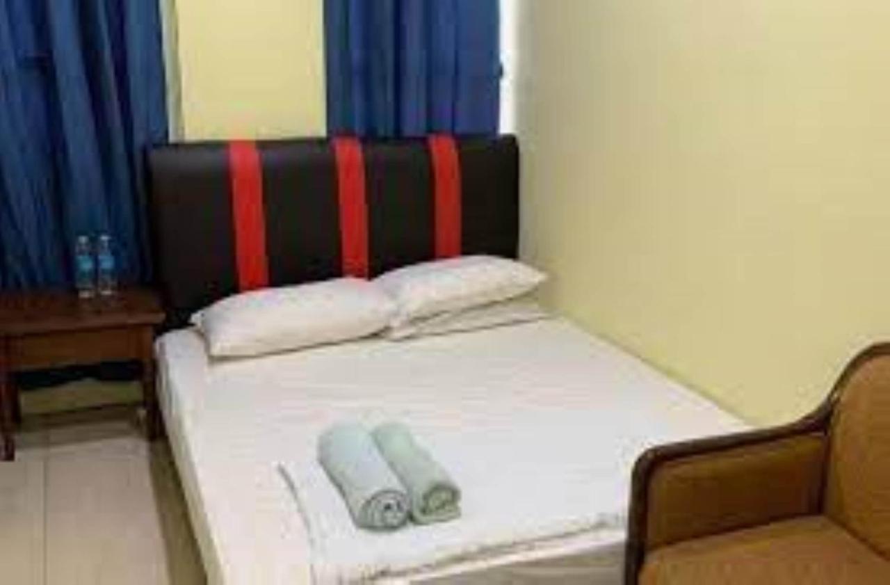 Oyo 90361 Motel Inapan Mahsuri Jitra Exterior photo